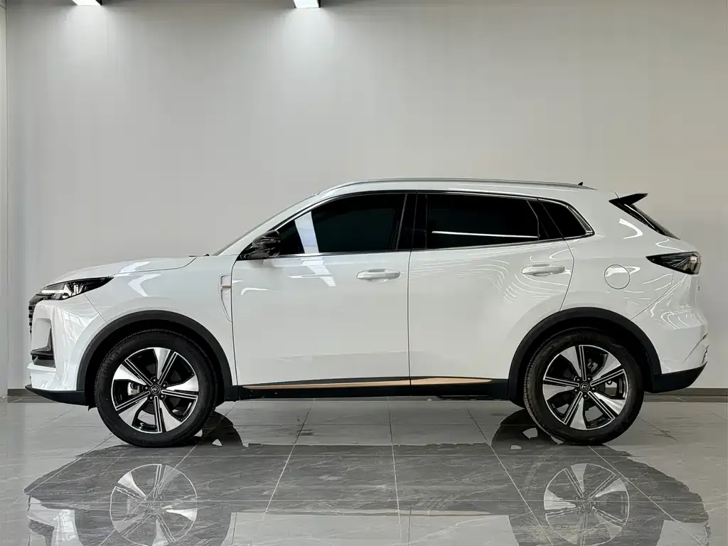 Changan CS55PLUS 2023 из CN, фото 5