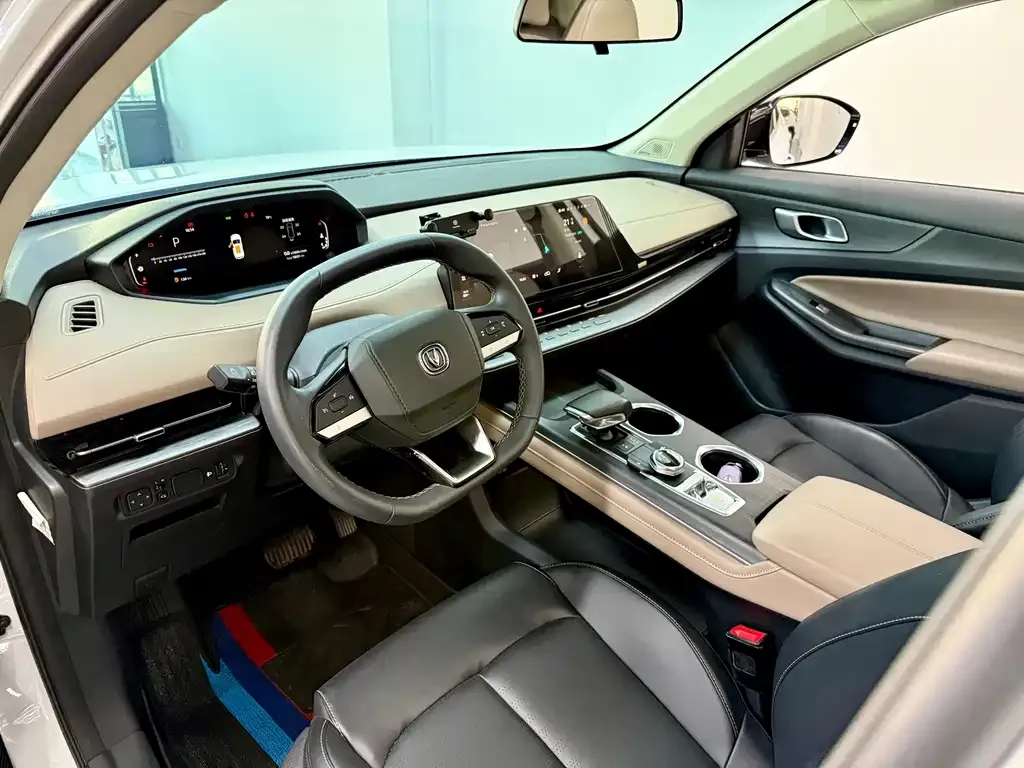 Changan CS55PLUS 2023 из CN, фото 9