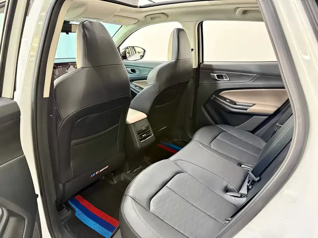 Changan CS55PLUS 2023 из CN, фото 7