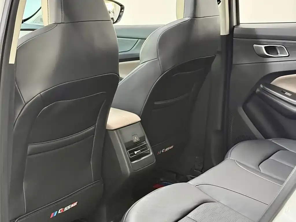 Changan CS55PLUS 2023 из CN, фото 3