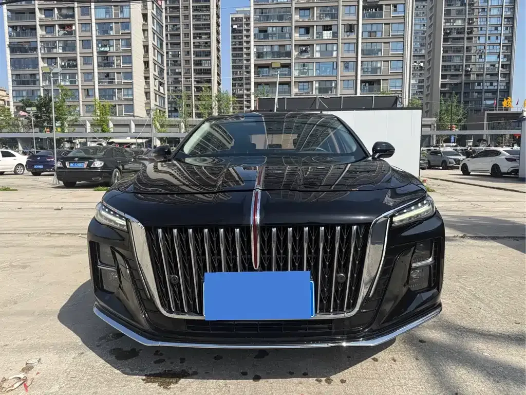 Hongqi H5 2023 из CN, фото 4