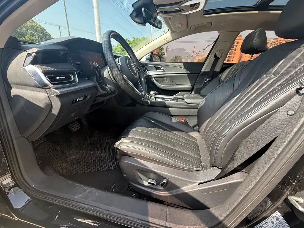 Hongqi H5 2023 из CN, фото 6
