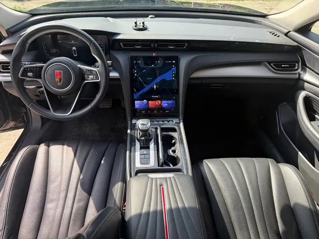 Hongqi H5 2023 из CN, фото 10