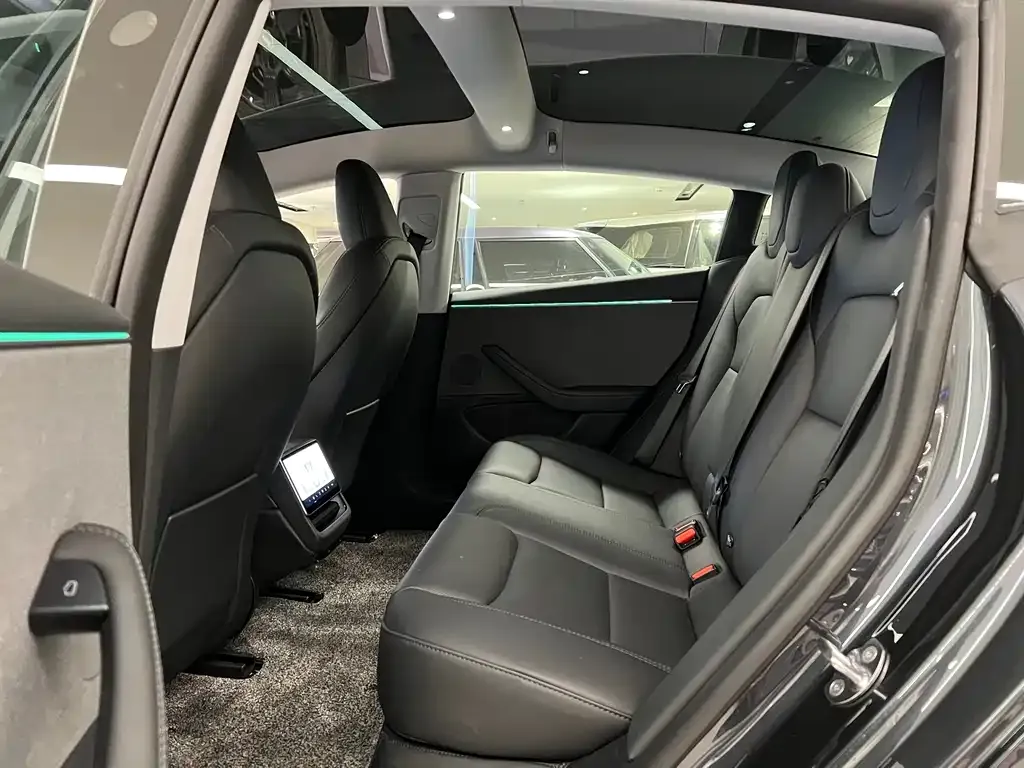 Tesla Model 3 — фото 2