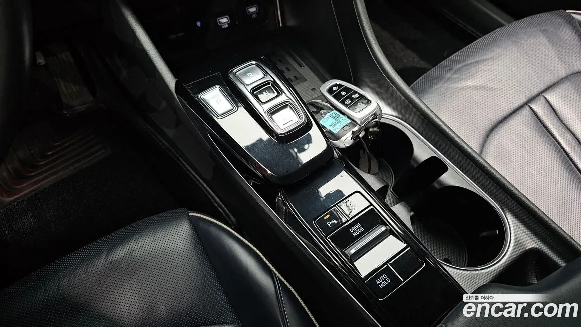 Hyundai Sonata 2021 из KR, фото 5