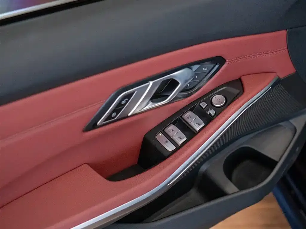 BMW 3 Series — фото 10