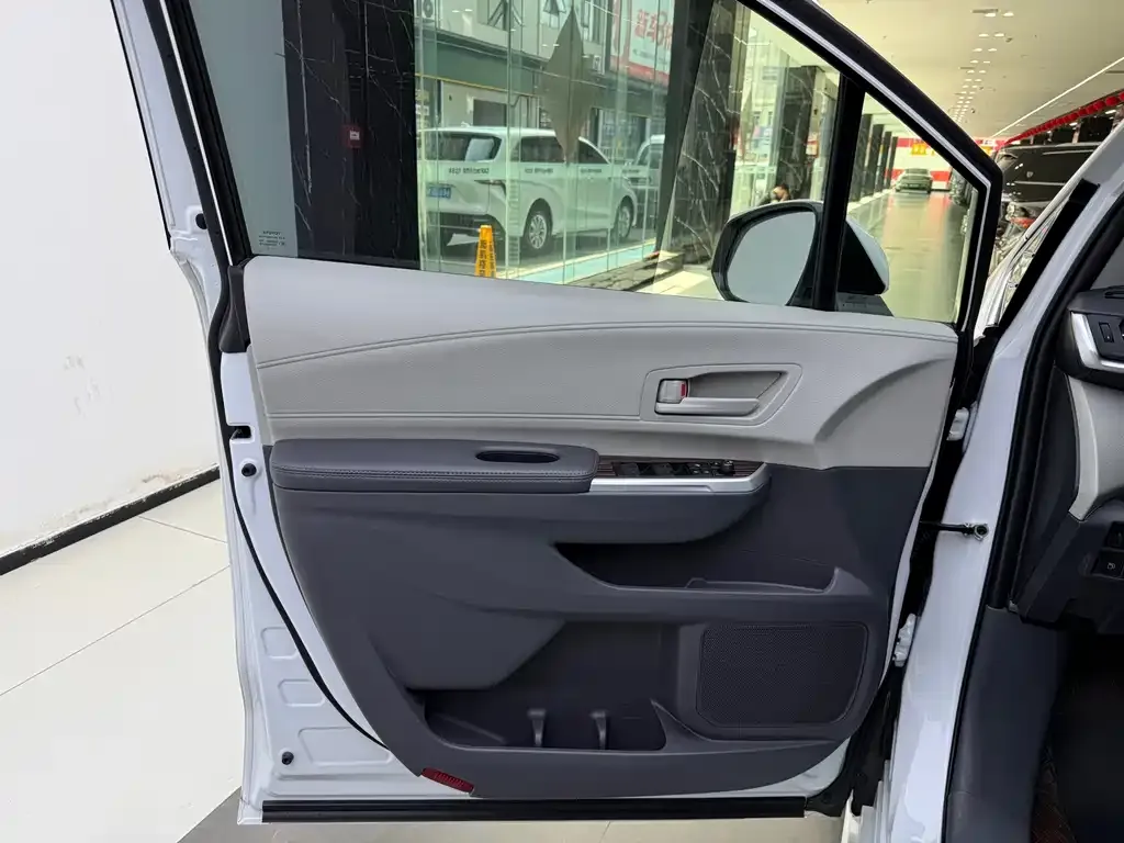 Toyota Sienna 2024 из CN, фото 6