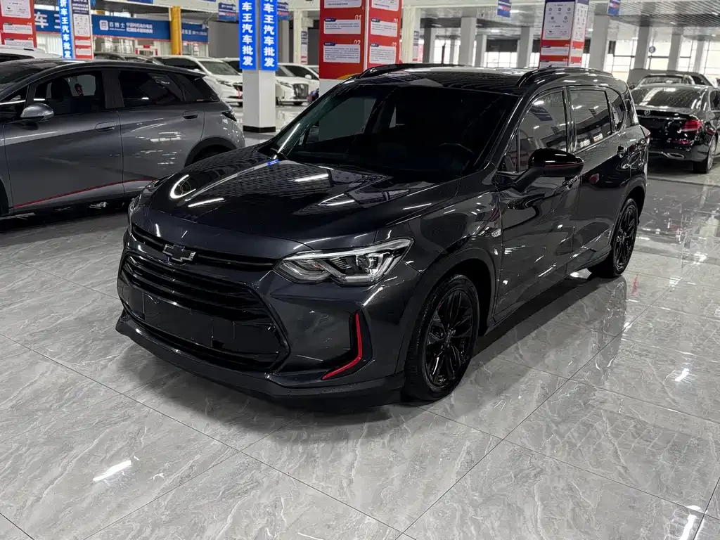 Chevrolet Volando