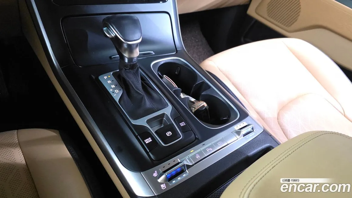 Kia Carnival 2023 из KR, фото 6