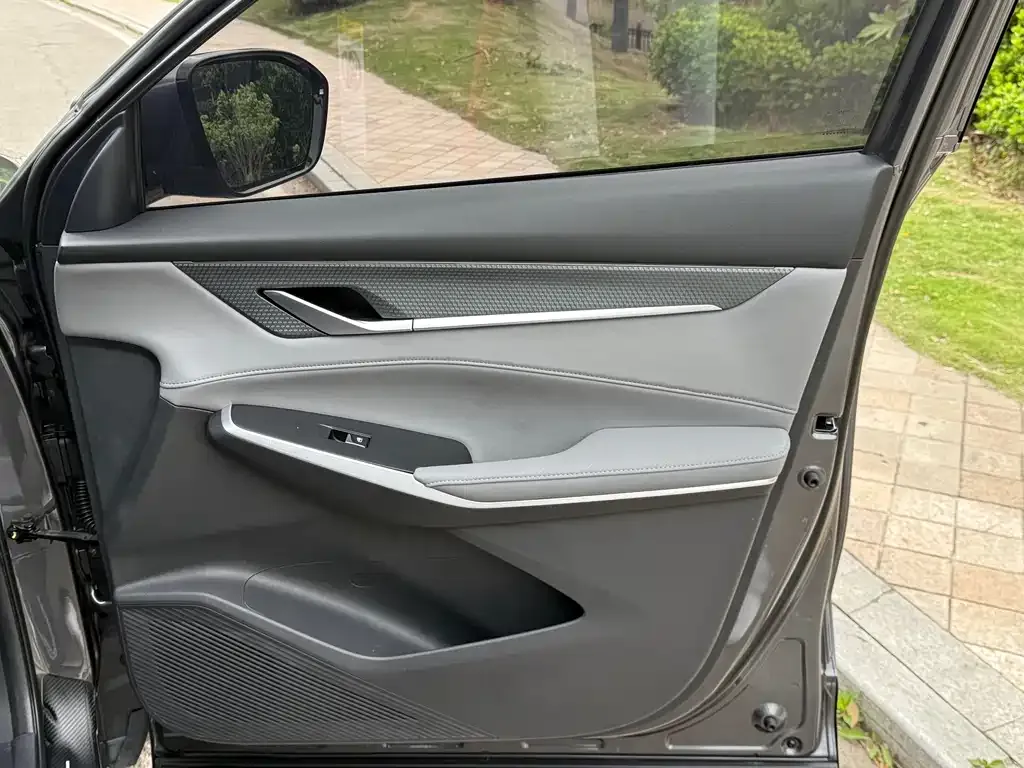 Changan CS75 2023 из CN, фото 2