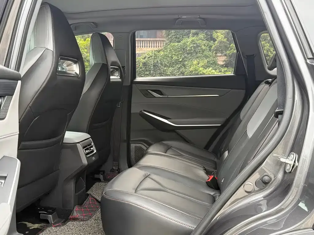 Changan CS75 2023 из CN, фото 7