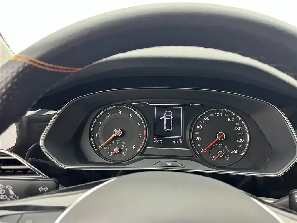 Volkswagen Passat — фото 2