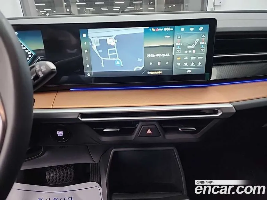 KG Mobility (Ssangyong) Torres 2026 из KR, фото 3