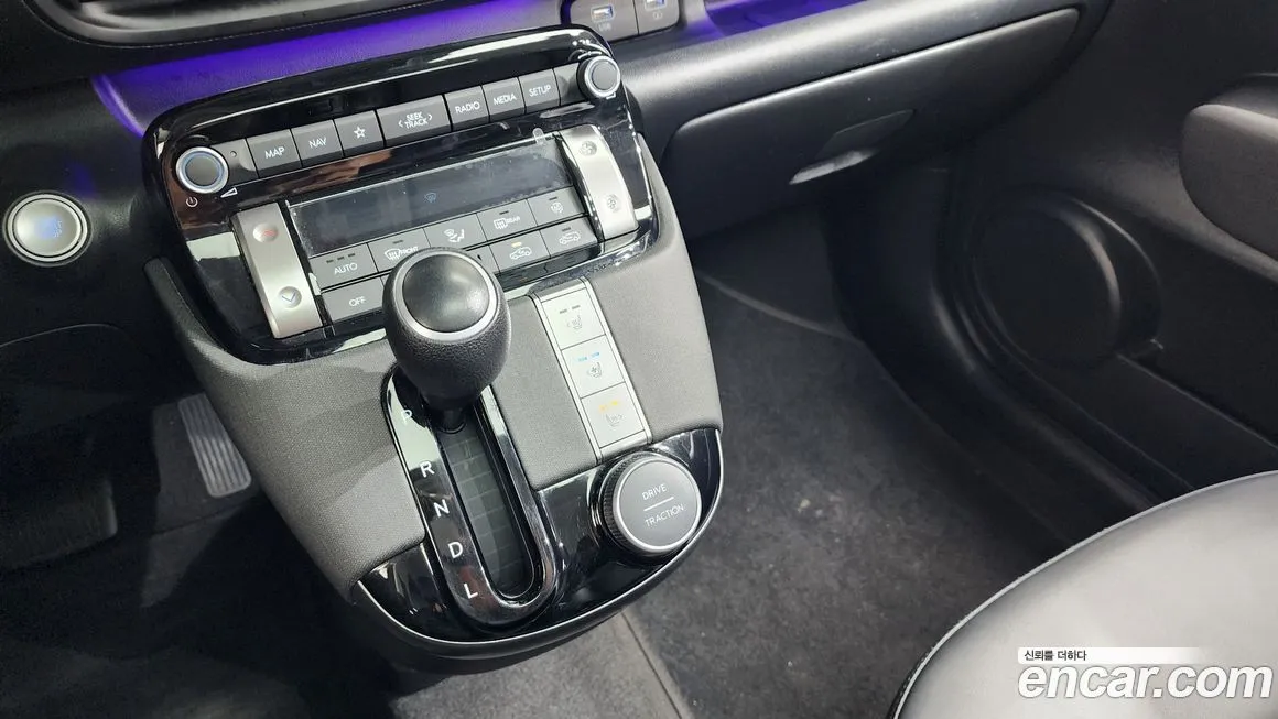 Hyundai Casper — фото 2