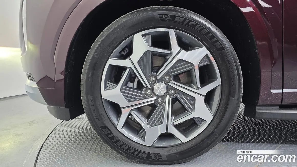 Hyundai Palisade — фото 6