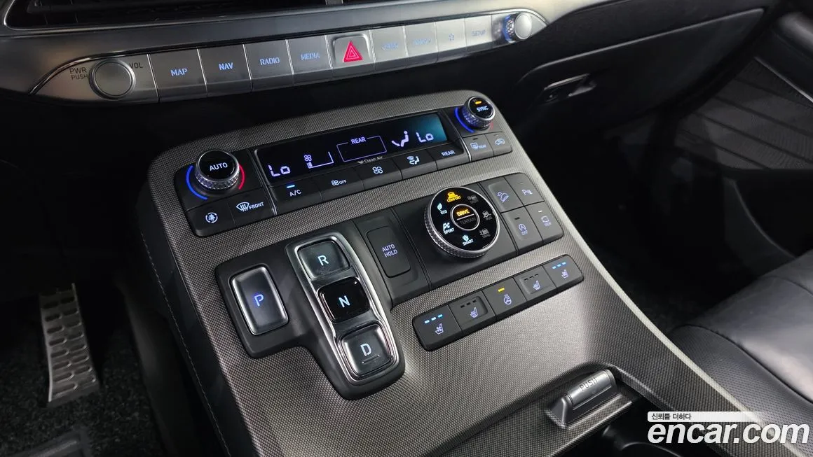 Hyundai Palisade — фото 7