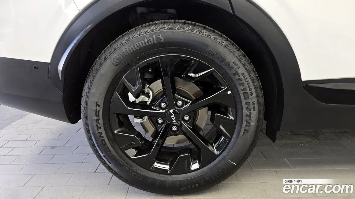 Kia Sportage — фото 4