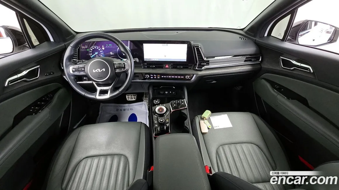 Kia Sportage — фото 8