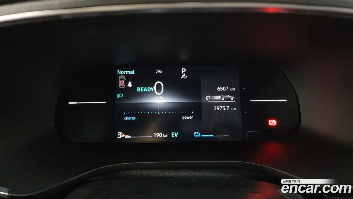 Renault Korea (Samsung) Arkana 2025 из KR, фото 3