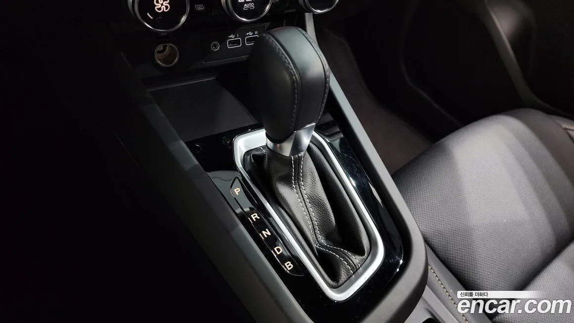 Renault Korea (Samsung) Arkana 2025 из KR, фото 6