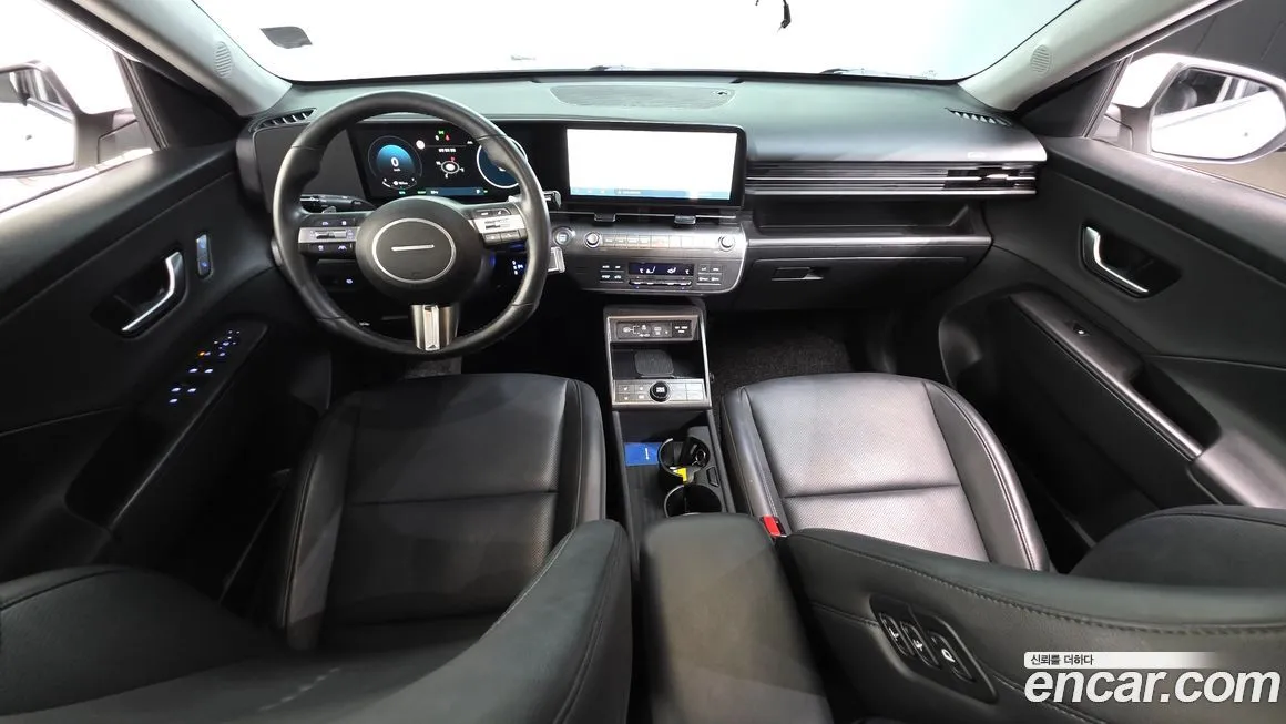 Hyundai Kona — фото 4