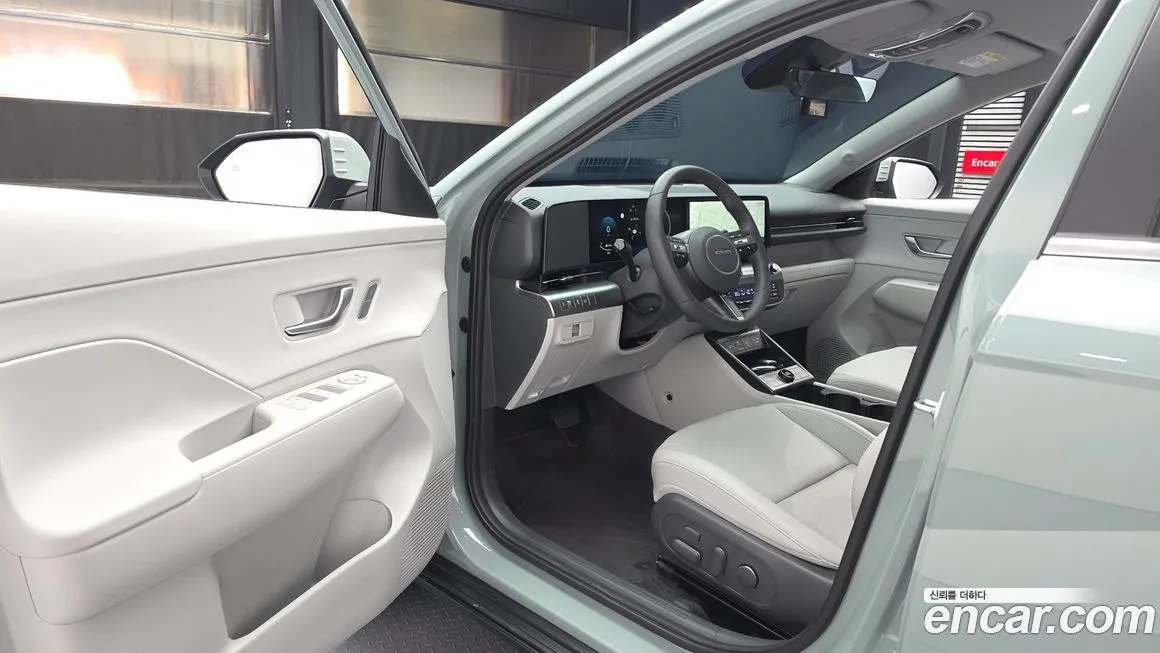 Hyundai Kona 2025 из KR, фото 4
