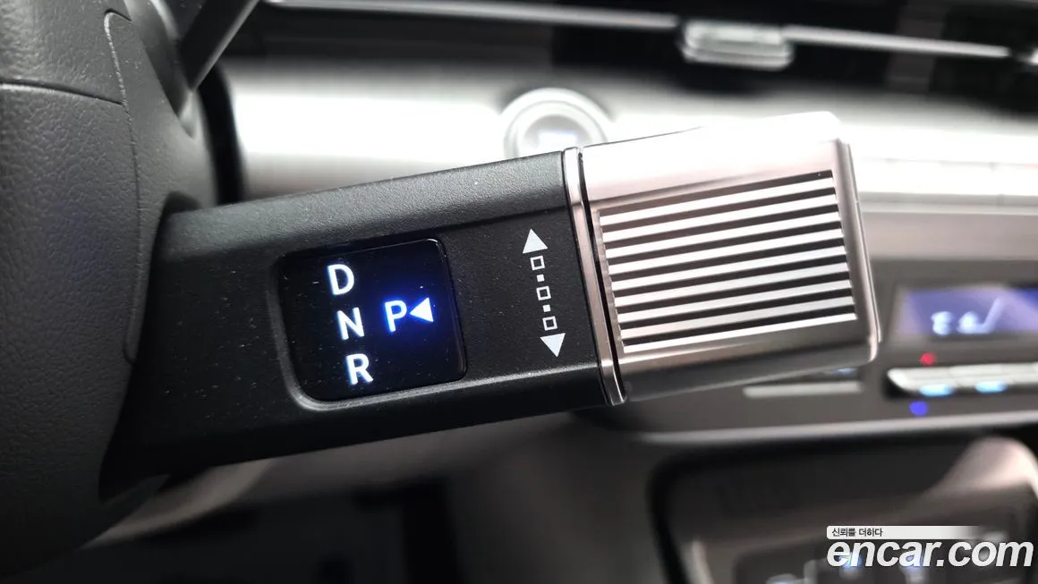 Hyundai Kona 2025 из KR, фото 6