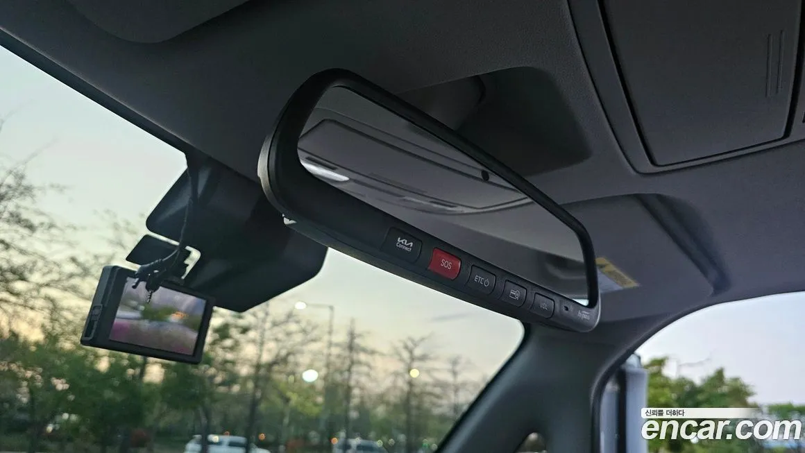 Kia RAY 2023 из KR, фото 7