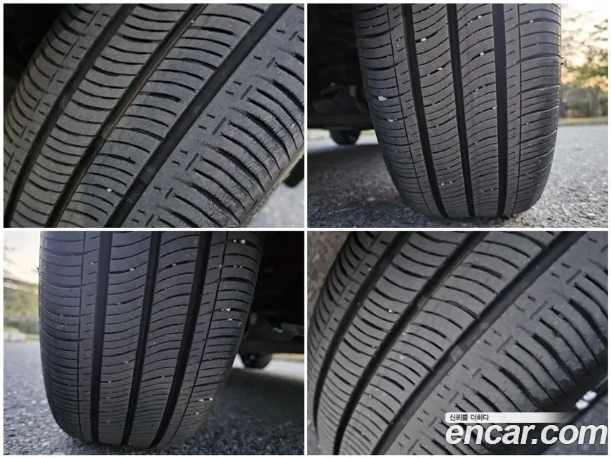Kia RAY 2023 из KR, фото 3