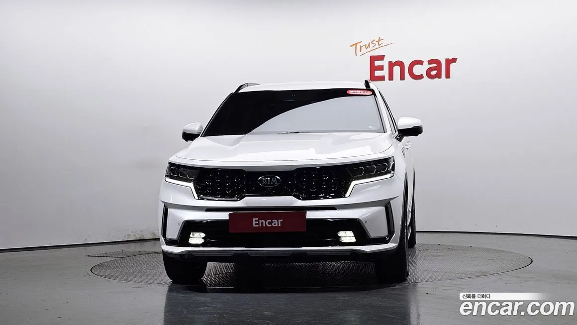 Kia Sorento — фото 3