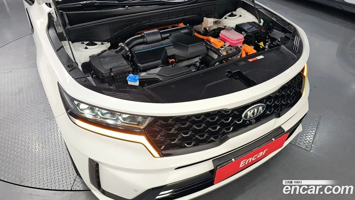 Kia Sorento — фото 10