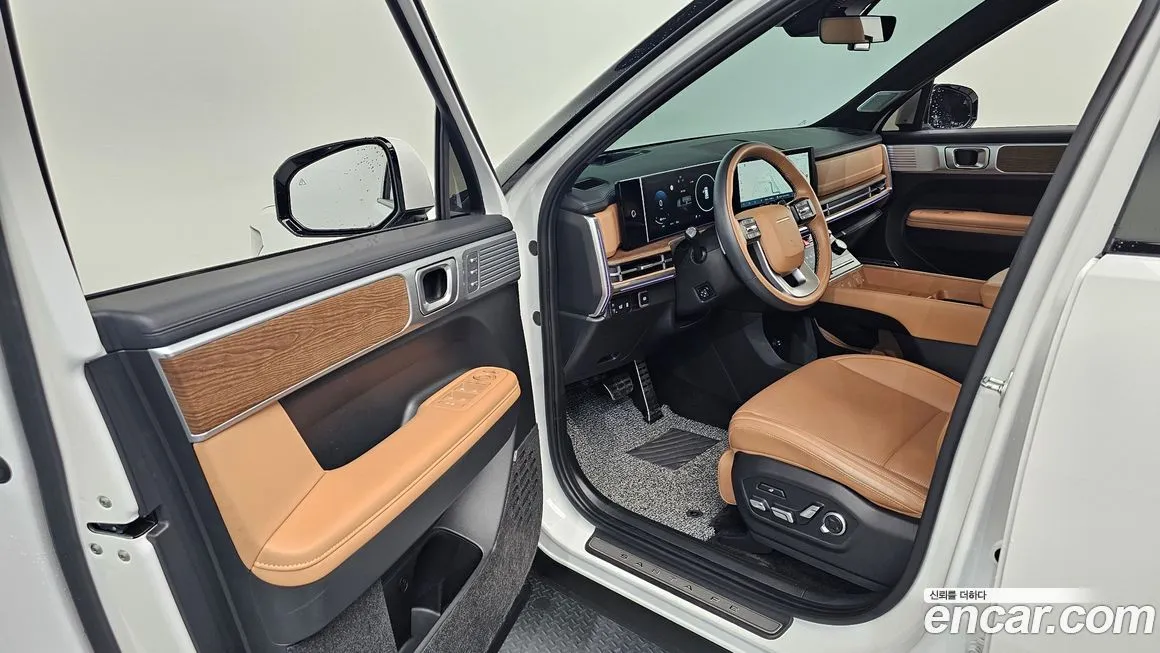 Hyundai Santafe — фото 10