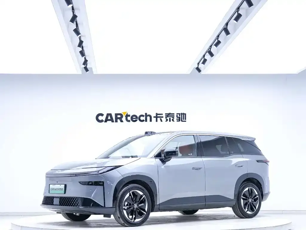Toyota Platinum 3X