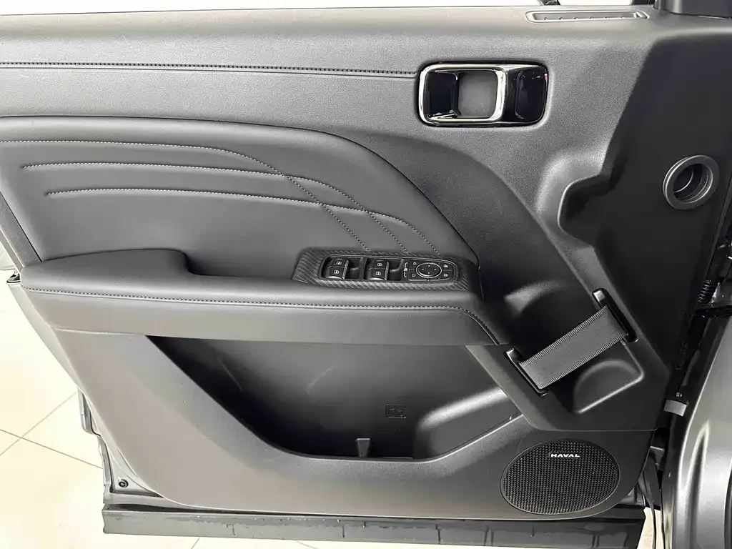 Haval Menglong New Energy 2025 из CN, фото 9
