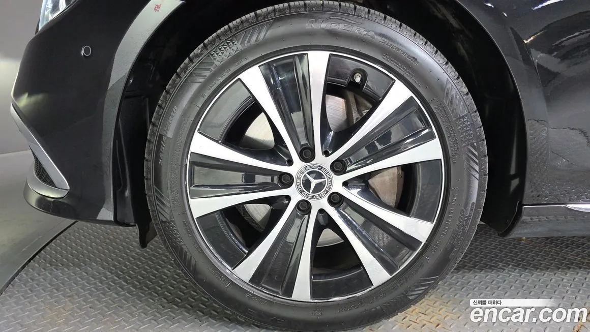 Mercedes-Benz E-Class 2021 из KR, фото 7