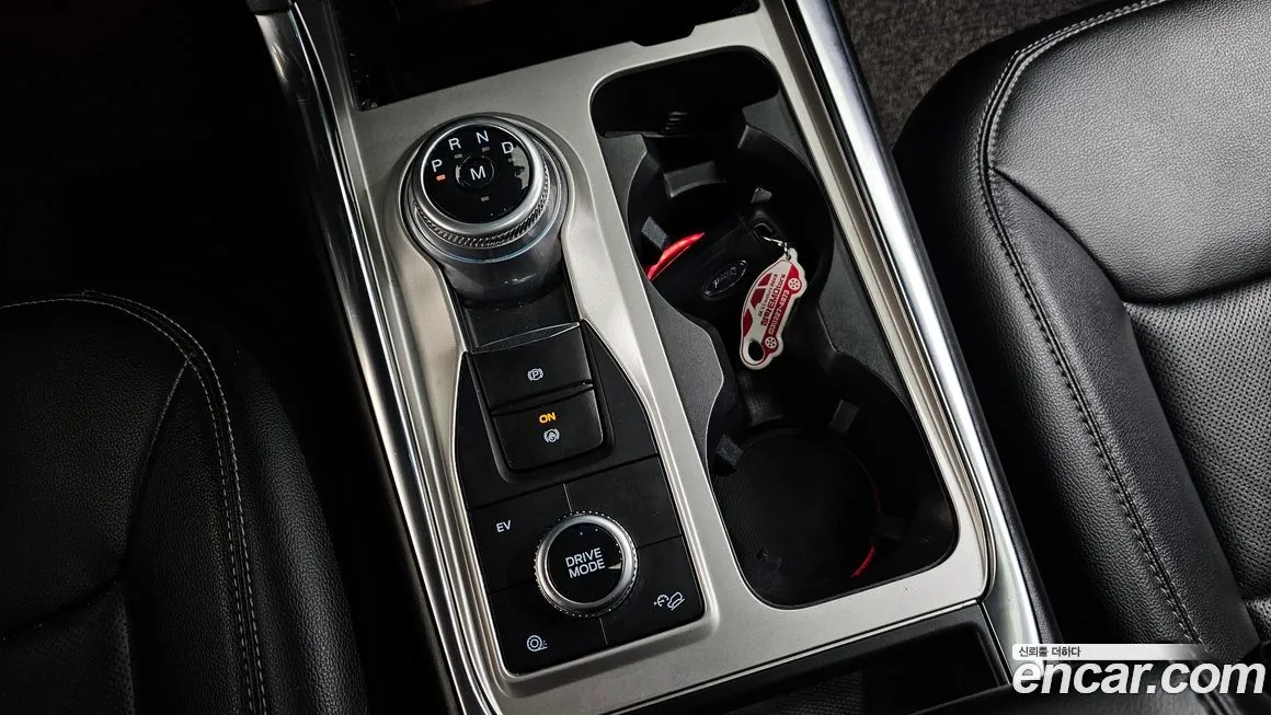 Ford Explorer 2021 из KR, фото 9
