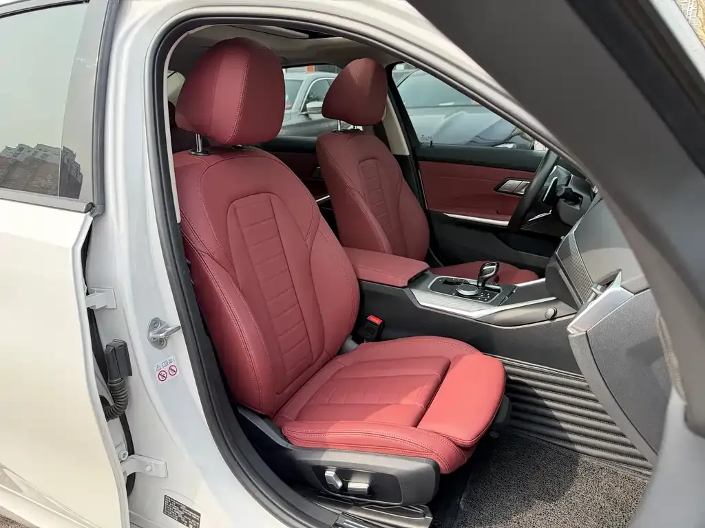 BMW 3 Series — фото 10
