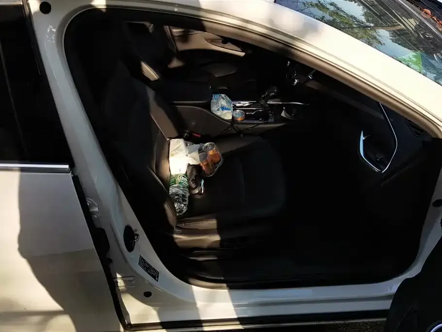 Chevrolet Malibu XL 2023 из CN, фото 3