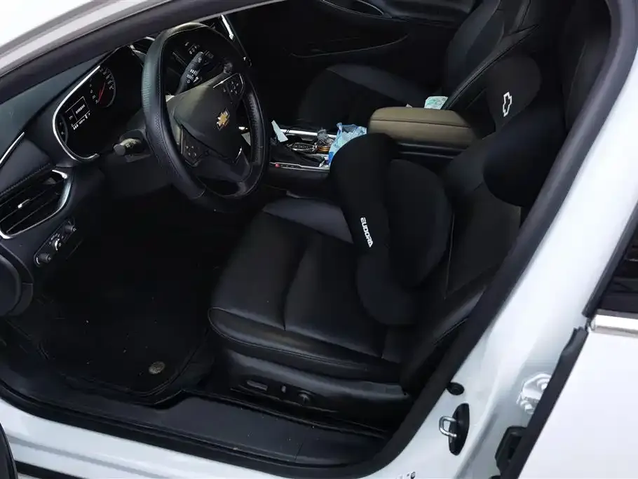 Chevrolet Malibu XL 2023 из CN, фото 2