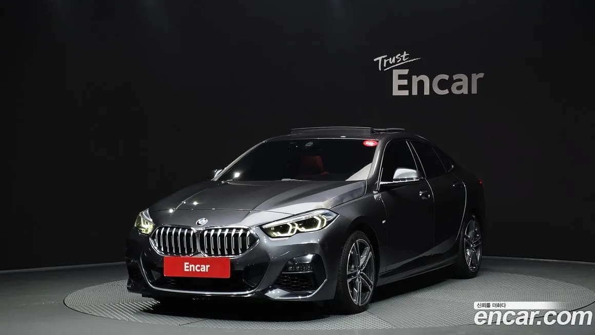 BMW 2-Series