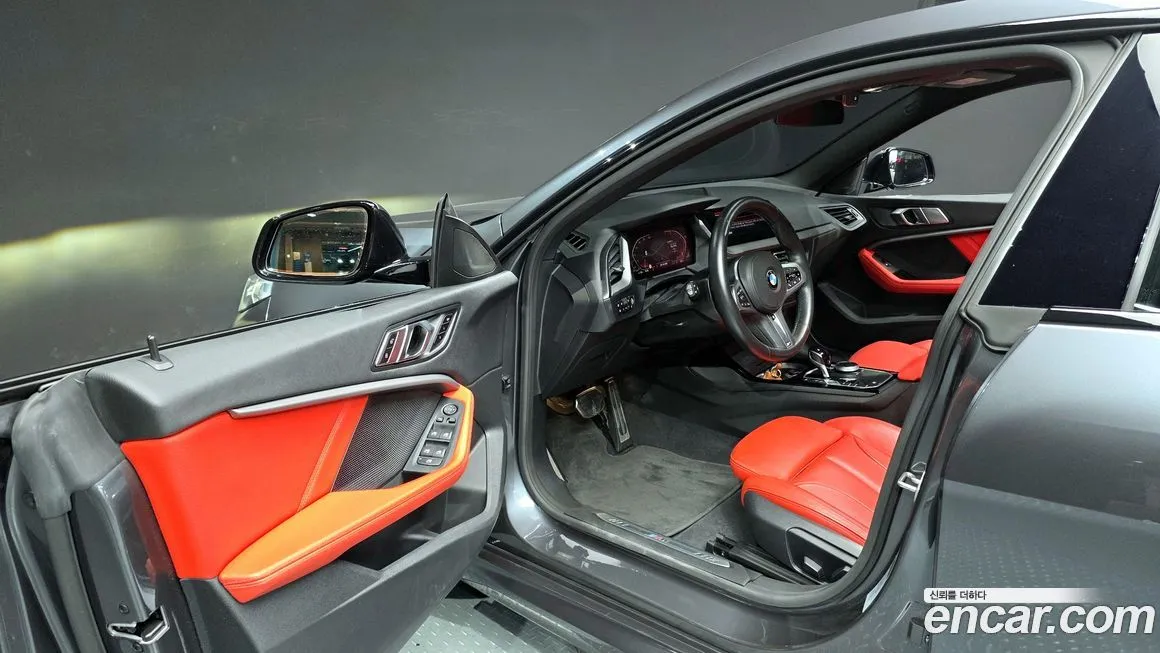 BMW 2-Series 2021 из KR, фото 7