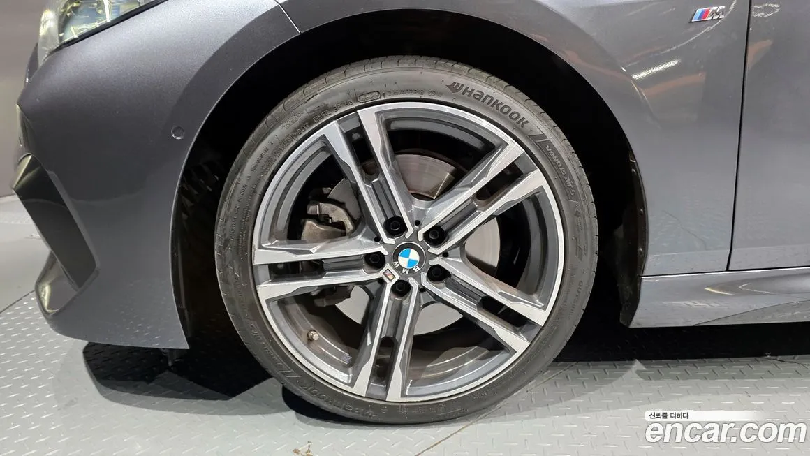 BMW 2-Series 2021 из KR, фото 6