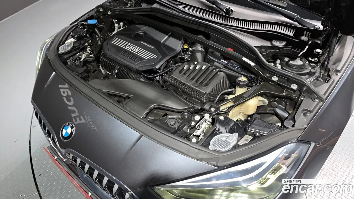 BMW 2-Series 2021 из KR, фото 8