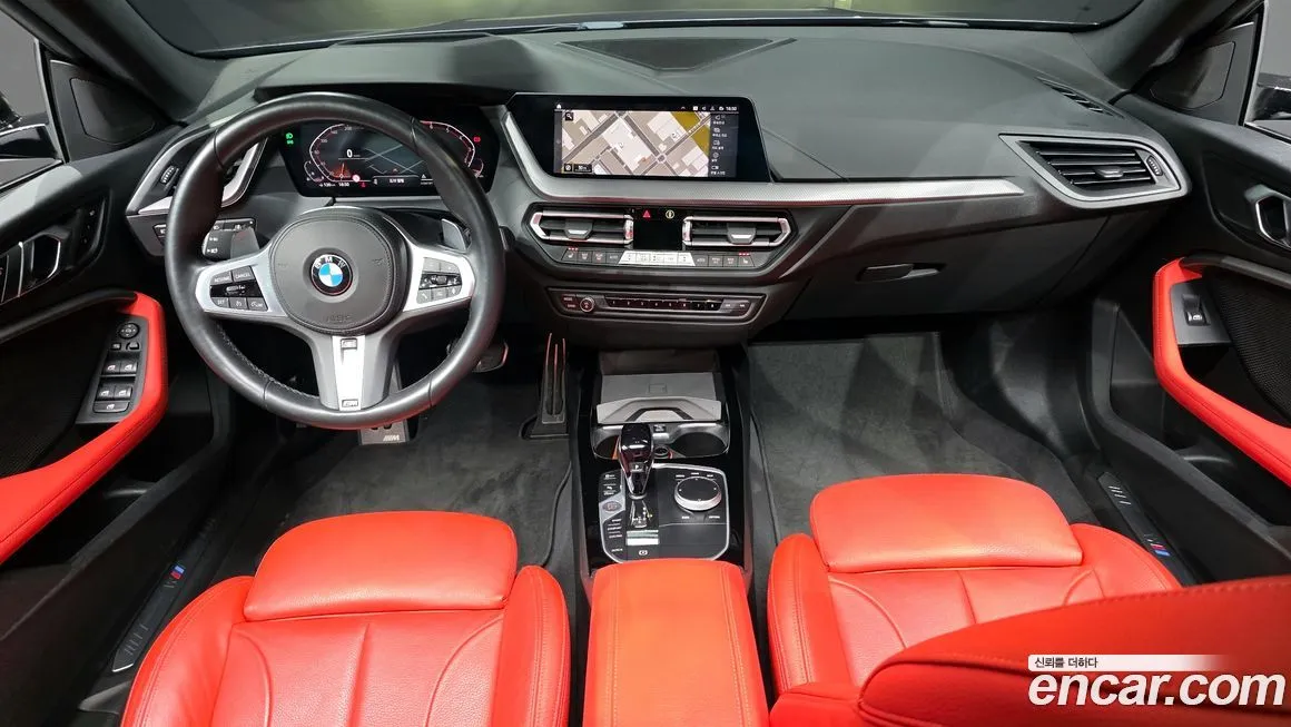 BMW 2-Series 2021 из KR, фото 4