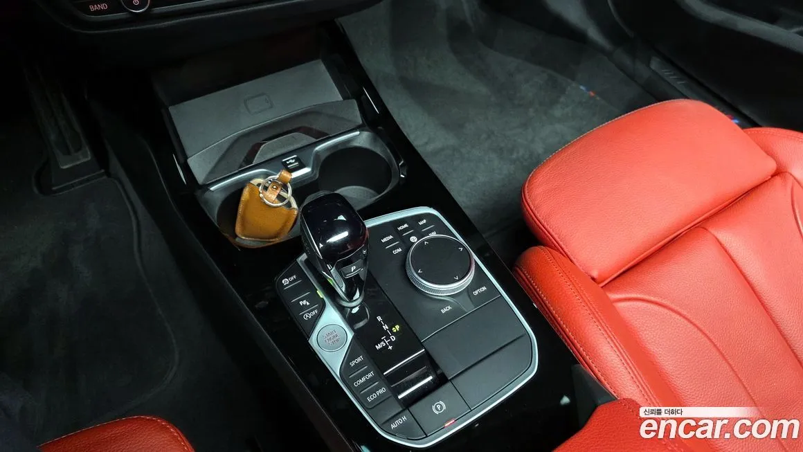 BMW 2-Series 2021 из KR, фото 5