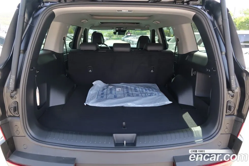 Hyundai Santafe — фото 3