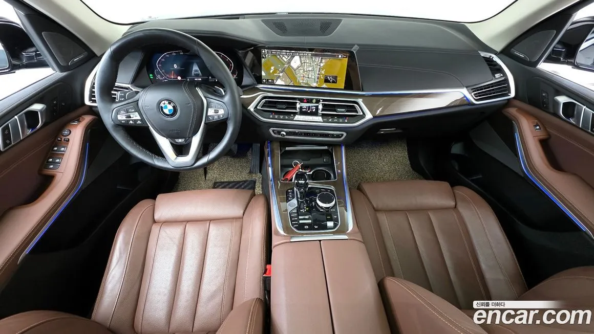 BMW X5 — фото 2