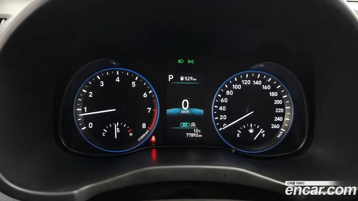 Hyundai Kona — фото 3
