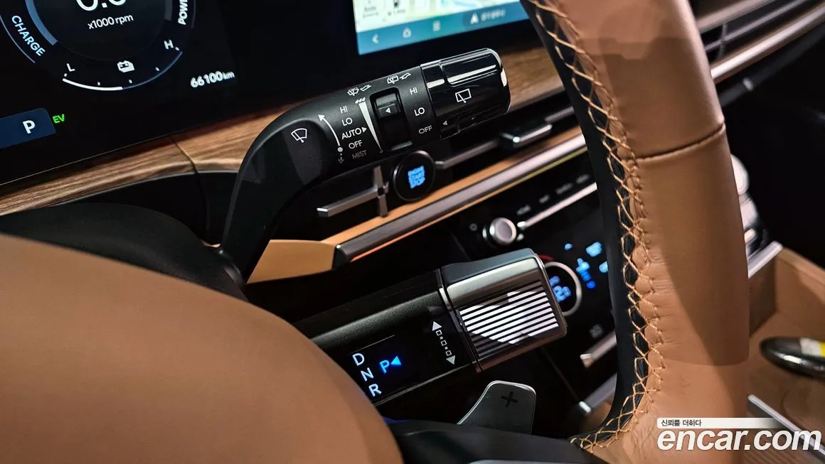 Hyundai Santafe — фото 6