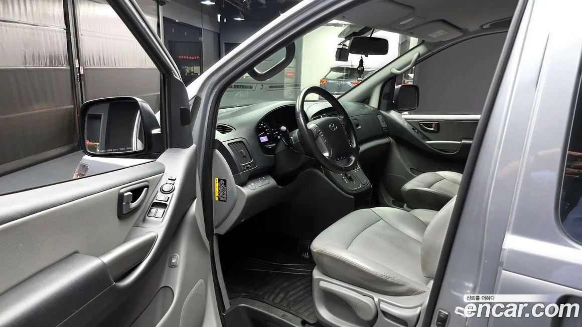 Hyundai Starex 2021 из KR, фото 7